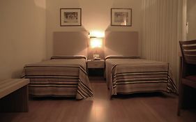 Hotel Mirador Puerta del Sol